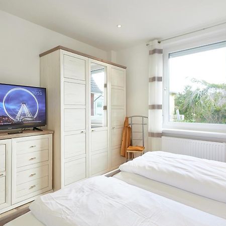 Strandhus Cuxi - 1 Cuxhaven Ngoại thất bức ảnh