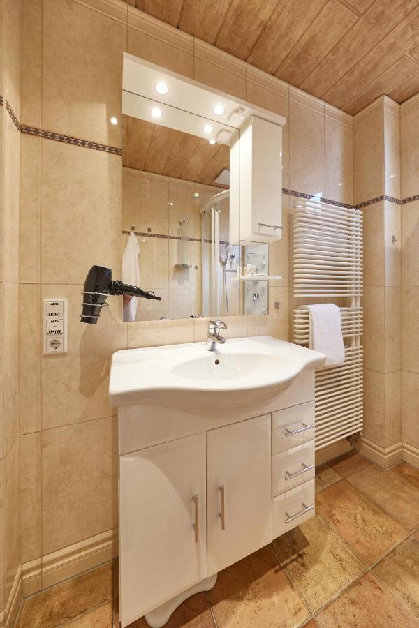 Strandhus Cuxi - 1 Cuxhaven Ngoại thất bức ảnh